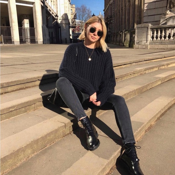 Dear Frances Park Boots 39.5 - Picture 6 of 6